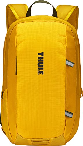 Thule EnRoute 13L, Rucksack 13 Zoll Notebook, mikado gelb - 5