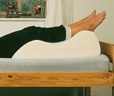 Leg Raiser Legrest Foot Rest Cushion Foam Support Pillow