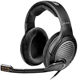 Sennheiser PC363D Surround Sound Gaming Over-Ear Headset