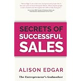 Secrets of Successful Sales
