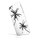 Produktbild AknaCase iPhone 6 & iPhone 6s hülle, handyhüllen iPhone 6 & iPhone 6s Tropical Leaf, Flex TPU Silikon Bumper Schutzhülle Perfekte Passform für iPhone 6 & iPhone 6s (LCS529DE)