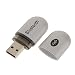Magideal USB 2.0 Bluetooth Receiver Dongle Wireless Adapter for XP Vista Windows MAC RS.335.00