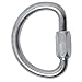 Produktbild Maillon Rapide Schließring semi-circular Zicral D10 mm – Karabiner