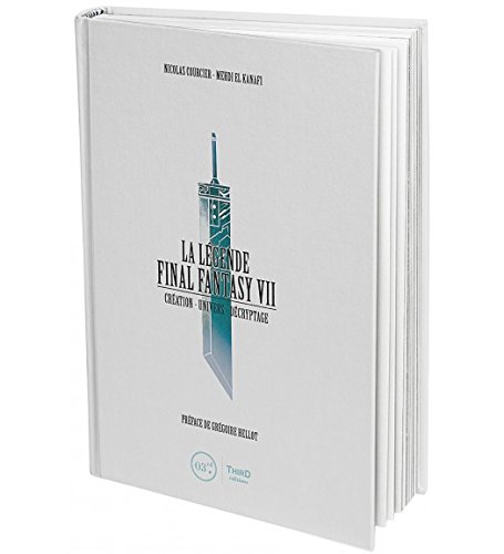 Download La Légende Final Fantasy VII