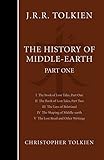 The History of Middle-earth: Part 1 The History of Middle-earth: Part 1