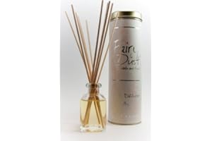 ICFPWR Lily Flame Scented Reed Diffuser - Fairy Dust
