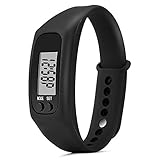 Herren Armbanduhr Sportuhr Digitaluhr Fitness Tracker Fitness Armbänder mit Aktivitäts Tracker Kalorienzähler Entfernungsmesser Uhr für Männer