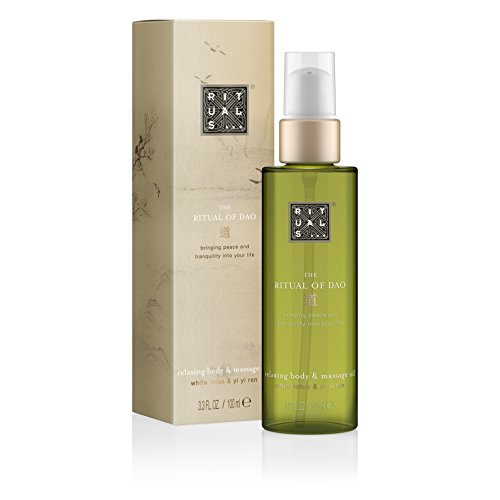 Preisvergleich Produktbild RITUALS Cosmetics Dao Body und Massage Oil, 100 ml