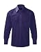Produktbild Russell Herren Hemd Polycotton Poplin R-934M-0 Purple 47-48 cm (3XL)