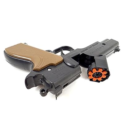 Wonderkids 71P Revolver Colt 8 Coups - Taille Unique