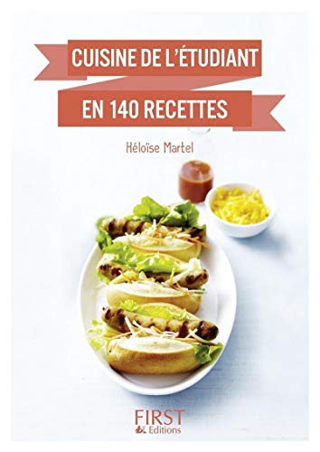 Download Petit Livre de - Cuisine de l'étudiant en 140 recettes Download Petit Livre de - Cuisine de l'étudiant en 140 recettes