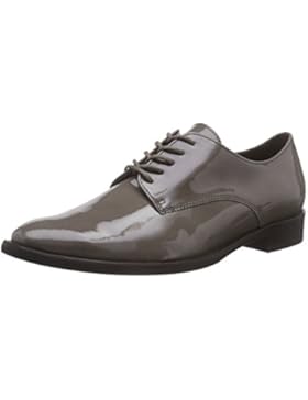 Gabor Shoes 31.4 Damen Derby Schnürhalbschuhe