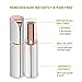 Scotvision® NEW Flawless Skin Women Painless Hair Remover Face Facial Hair Removal Epilator