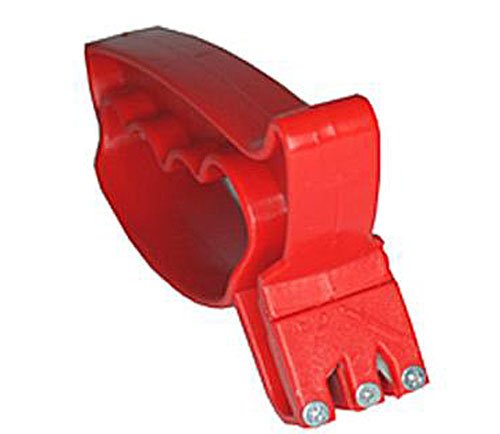 2 Stück all-around24® „Fixschliff“ Messerschleifer, Scherenschleifer, Messerschärfer, Scherenschärfer (2) - 3