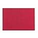 Produktbild Susy Card 11090123 Tischset, Textil, 2er, 30 x 45 cm, rot
