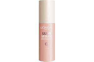 L'OREAL PARIS L'Oréal Paris Lumi Le Glow Stick Cream Chic Iluminador en barra 7 gr