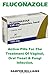 Produktbild Fluconazole: Active Pills For The Treatment Of Vaginal, Oral Yeast & Fungi Infection.