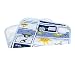 Amison Baby Portable Reusable Foldable Nappy Diaper Changing Mat Pad (E)