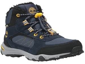 timberland ossipee mid bungee