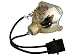 Produktbild azurano OSRAM Ersatzlampe für JVC PK-L2312U PK-L2312UP