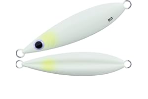 Major Craft JIG para 120GR ALLGLOW