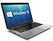 Produktbild HP EliteBook 840 G1 14-inch Ultrabook (Intel Core i5 4th Gen, 8GB Memory, 256GB SSD, WiFi, Webcam, Windows 10 Professional 64-bit) (Generalüberholt)