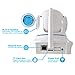 JOOAN 770 HD 720P Wireless IP Network Camera Pan/Tilt Video Monitoring Home Security Surveillance - Updated Version