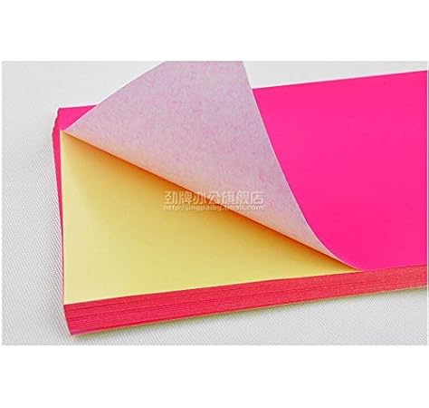 a4 sticker paper near me