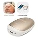 Price comparison product image Calli PISEN TS-D154 5000mAh Portable Hand Warmer Power Bank