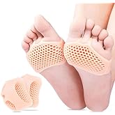 Orta Parmağa Ge&ccedil;en Metatarsal Y&uuml;r&uuml;y&uuml;ş Koşu Pad