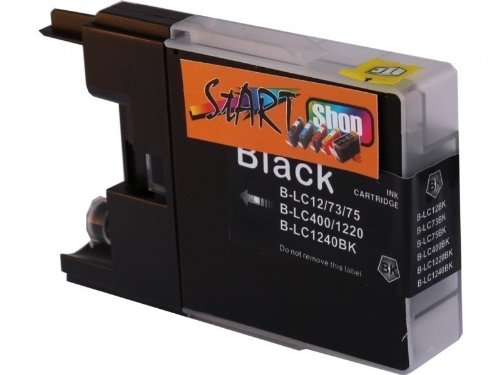 Start – 30 XL Ersatz Patronen kompatibel zu LC1220 / LC1240 XL für Brother DCP-J525W, DCP-J725DW, DCP-J925DW, MFC-J430W, MFC-J5910DW, MFC-J625DW, MFC-J6510DW, MFC-J6710DW, MFC-J6910DW, MFC-J825DW, MFC-J835DW - 2
