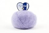 lana mohair comprar Si se compran varias madejas se pagan los mismos gastos de envío que si se comprara un solo producto.