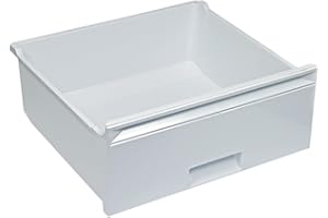 Liebherr 9791648 - Cajón para congelador (420 x 450 x 185 mm)