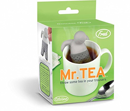 Mr. Tea – Teesieb - 3