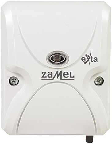 Zamel WZS-01 Auto IP54 Waterproof Dusk To Dawn Twilight Switch Sensor Relay Outside Lightning Photocell