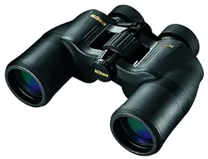 Nikon 8245 ACULON A211 8x42 Binocular (Black)