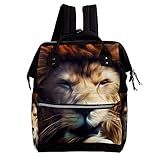 Der Rucksack kann mit einem handgehaltenen Design für einen bequemen Griff, starke Ausdauer, Anstrengung und Seelenfrieden entworfen werden.