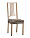 Produktbild Martina Home Vega Sledge, weiß, Schutzhülle