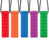 REINIGUNGS- UND LAGERUNGSMETHODE - Unsere Premium-Halsketten können leicht von Hand mit Wasser und Seife gereinigt werden, um Bakterien zu entfernen, oder sie können genauso einfach in die Spülmaschine eingesetzt werden, um unerwünschten Schmutz und Schmutz zu entfernen, nachdem sie möglicherweise aus einer Handtasche oder einem Kinderwagen gefallen sind.