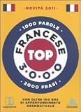 Image de Langenscheidt. Francese. Top 3000