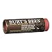 Burt's Bees 100% Natural Tinted Lip Balm, Rose, 4.25g