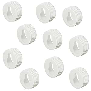 Gedotec Schrankhalter Hängeschrank mit Schlüsselloch-Form