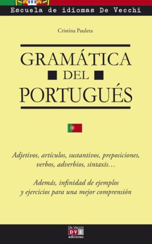 Download Gramática del portugués Download Gramática del portugués