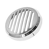 honda shadow 600 zubehör Blenden Sie die weniger als attraktiv Horn mit dieser Chromabdeckung