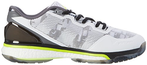 adidas Herren Stabil Boost 20y Handballschuhe - 6
