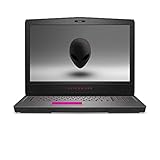 Alienware Gaming Laptop 17 R5, 17,3", Full HD, NVIDIA GeForce GTX 1060 OC, Intel Core? i7-8750H Prozessor (2,2 GHz), 16GB RAM - 