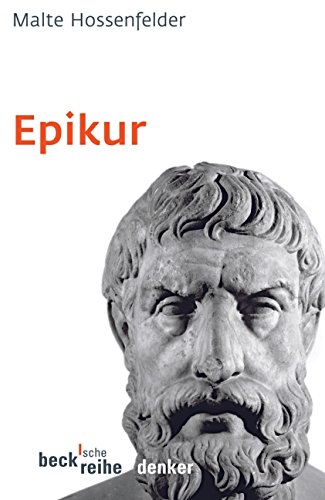 Epikur (Beck'sche Reihe)