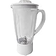 1.5L Jar Suitable for Sujata Mixer Grinder Blender (Juice O Matic/Supermix) | 1.5 Liter Jar