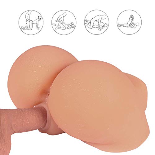 Preisvergleich Produktbild funme Pocket Pusseys 2 in 1 Male Pleasure Toy