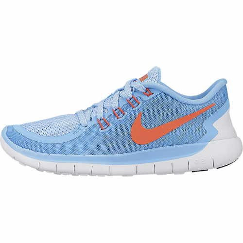 Nike Free 5.0 (GS) Mädchen Sneakers